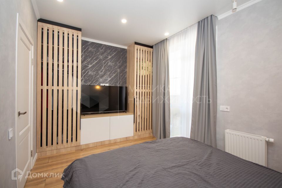 Продаётся 2-комнатная квартира, 63 м²