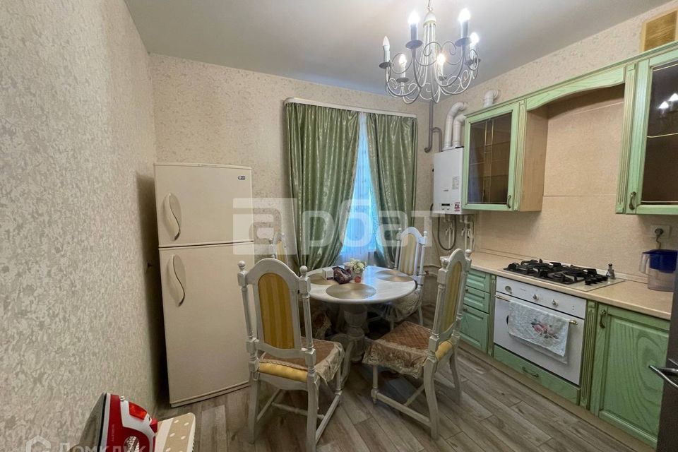 Продаётся 2-комнатная квартира, 45 м²
