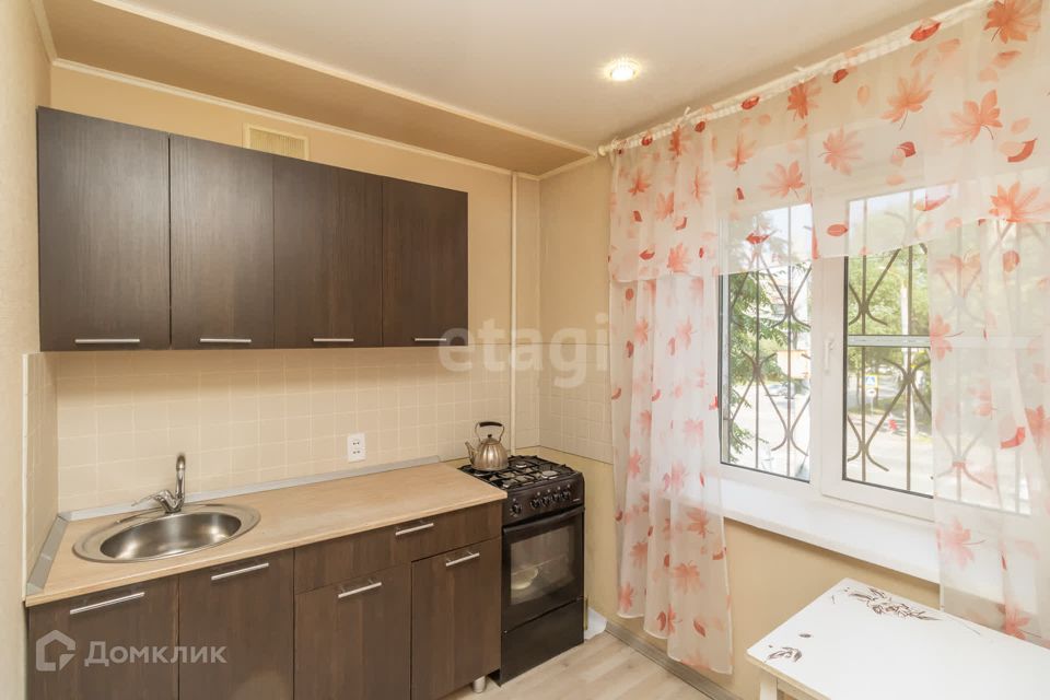 Сдаётся 1-комнатная квартира, 30.7 м²
