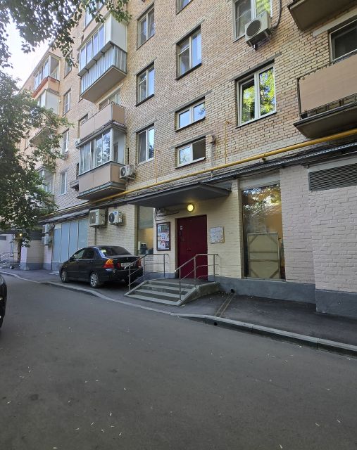 Продаётся 3-комнатная квартира, 57 м²