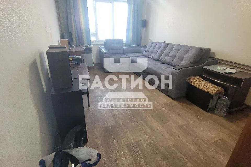 Продаётся 2-комнатная квартира, 47.6 м²