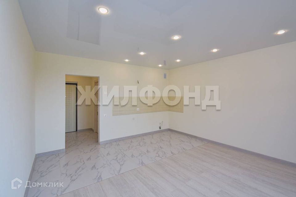 Продаётся студия, 32.7 м²