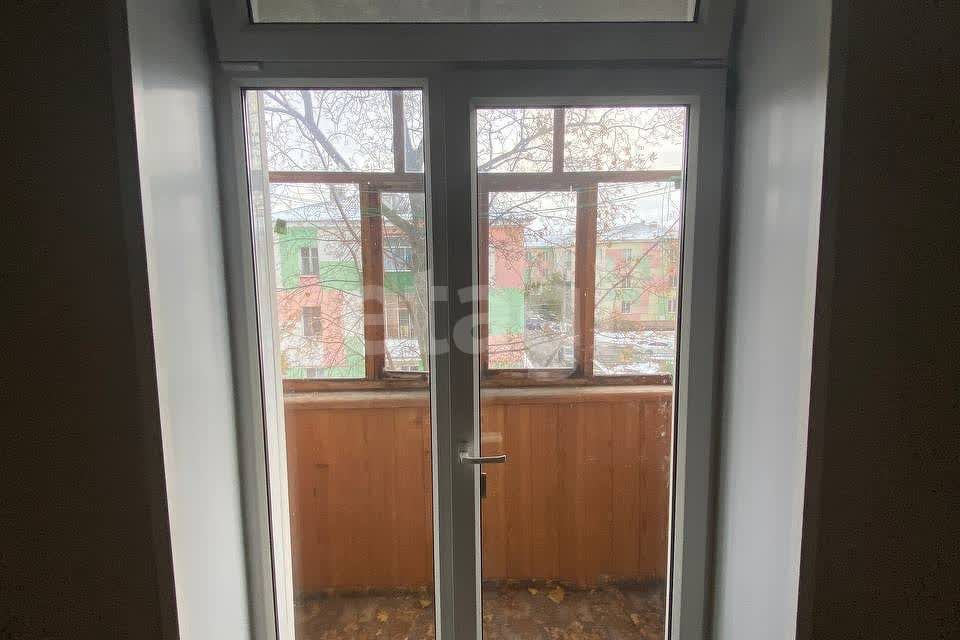 Продаётся 2-комнатная квартира, 46.4 м²