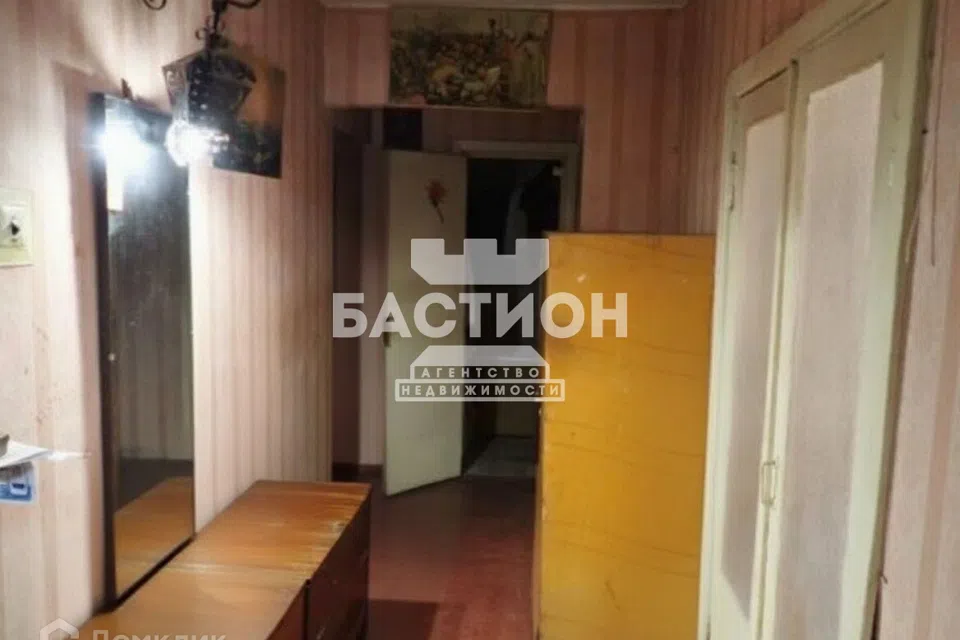 Продаётся 3-комнатная квартира, 72.9 м²