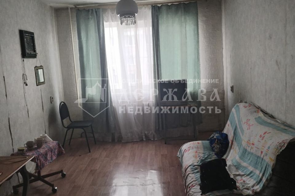 Продаётся 1-комнатная квартира, 23 м²