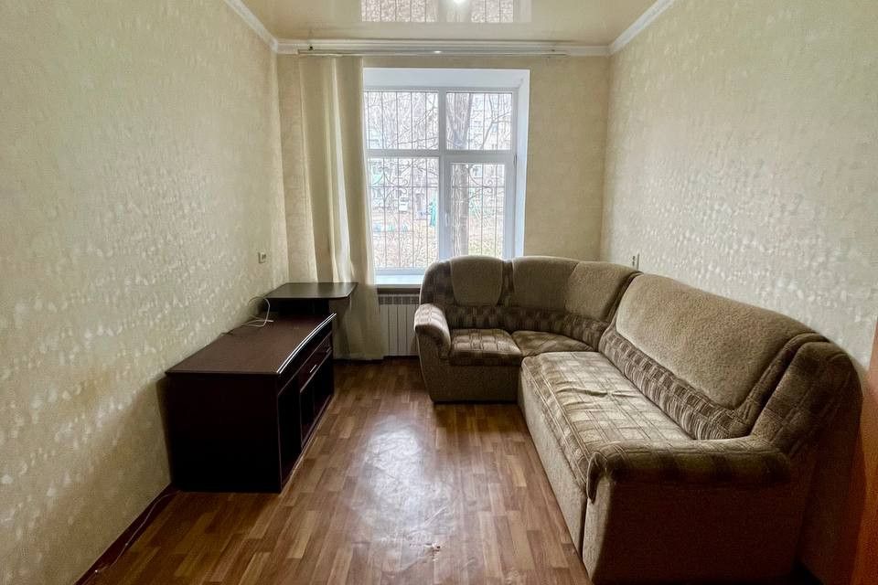 Продаётся 2-комнатная квартира, 45 м²