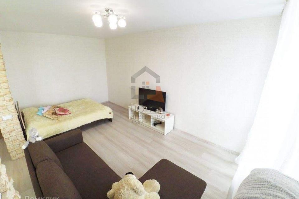 Сдаётся студия, 40 м²