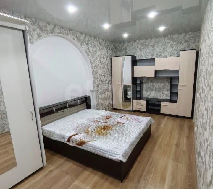 Сдаётся 2-комнатная квартира, 43.4 м²