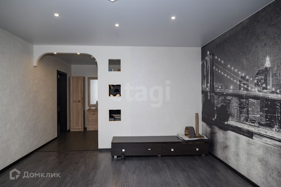 Продаётся 2-комнатная квартира, 60 м²