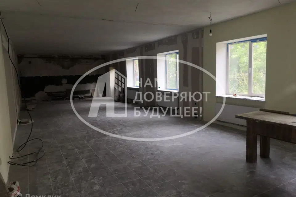 Продаётся помещение своб. назначения, 96.4 м²