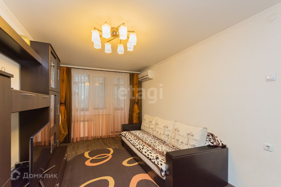 Продаётся 2-комнатная квартира, 43.9 м²