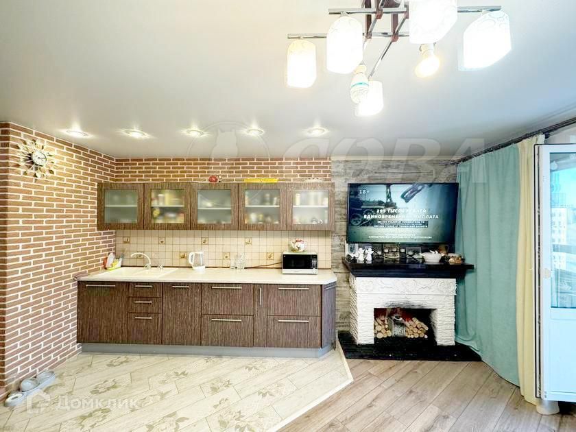 Продаётся 2-комнатная квартира, 78 м²
