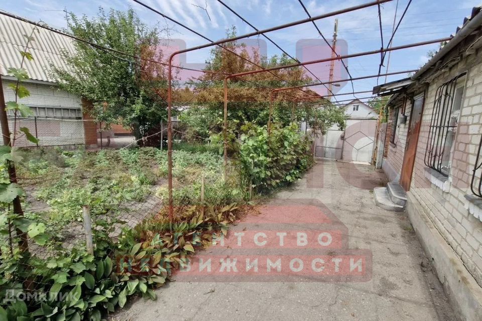 Продаётся 1-этажный дом, 75 м²