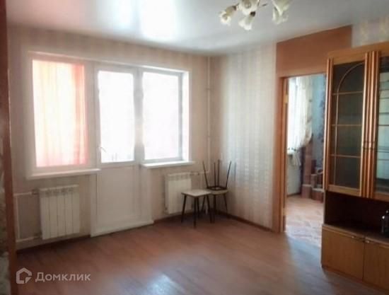 Сдаётся 2-комнатная квартира, 45 м²