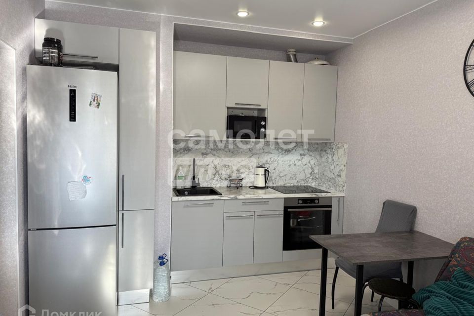 Продаётся 2-комнатная квартира, 59 м²