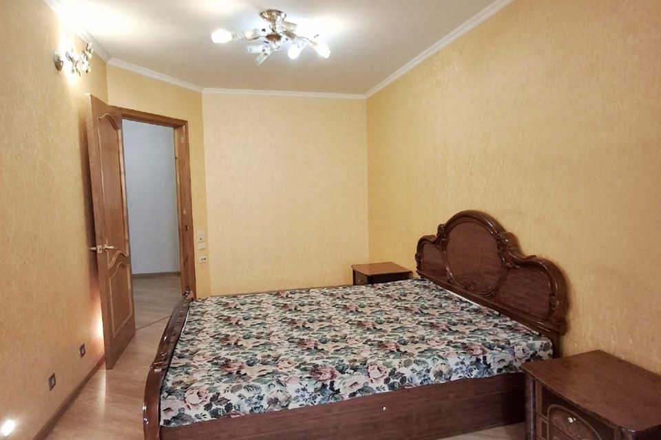 Сдаётся 3-комнатная квартира, 70 м²