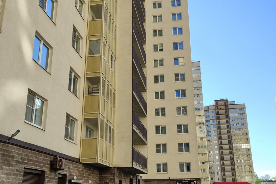 Продаётся студия, 22.1 м²