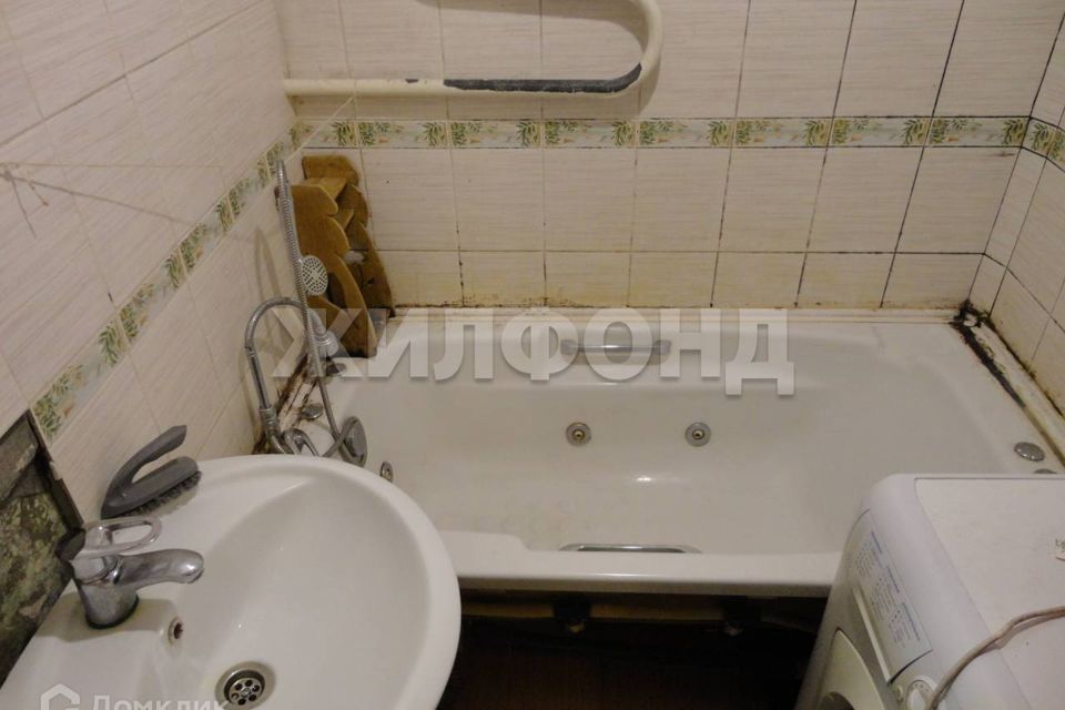 Продаётся 3-комнатная квартира, 58.6 м²