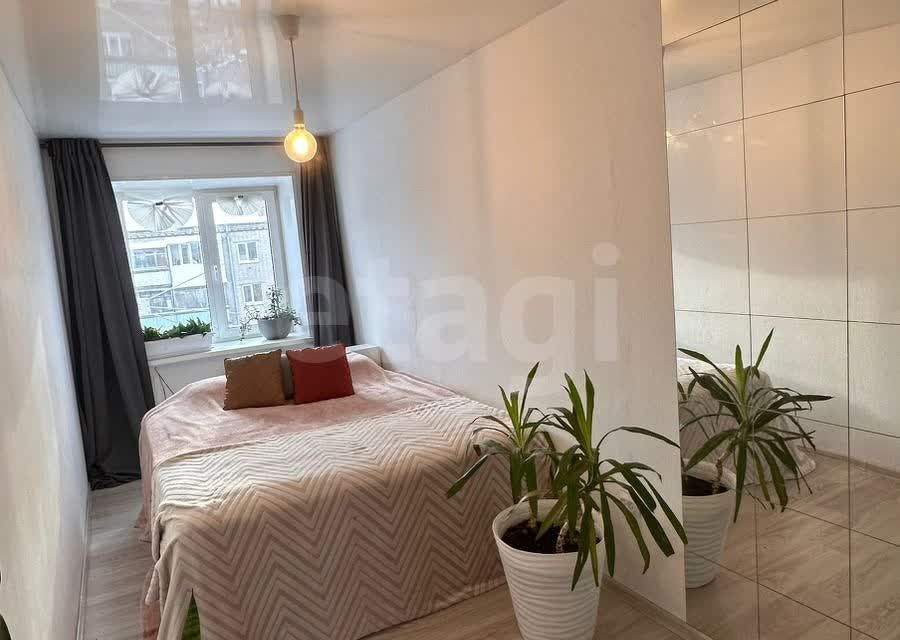 Продаётся 2-комнатная квартира, 46 м²