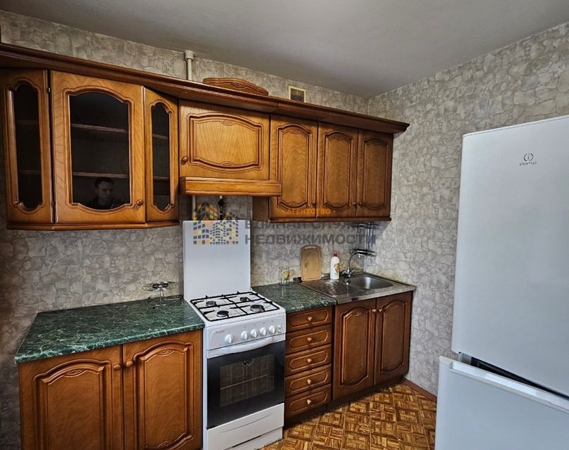 Сдаётся 1-комнатная квартира, 47 м²