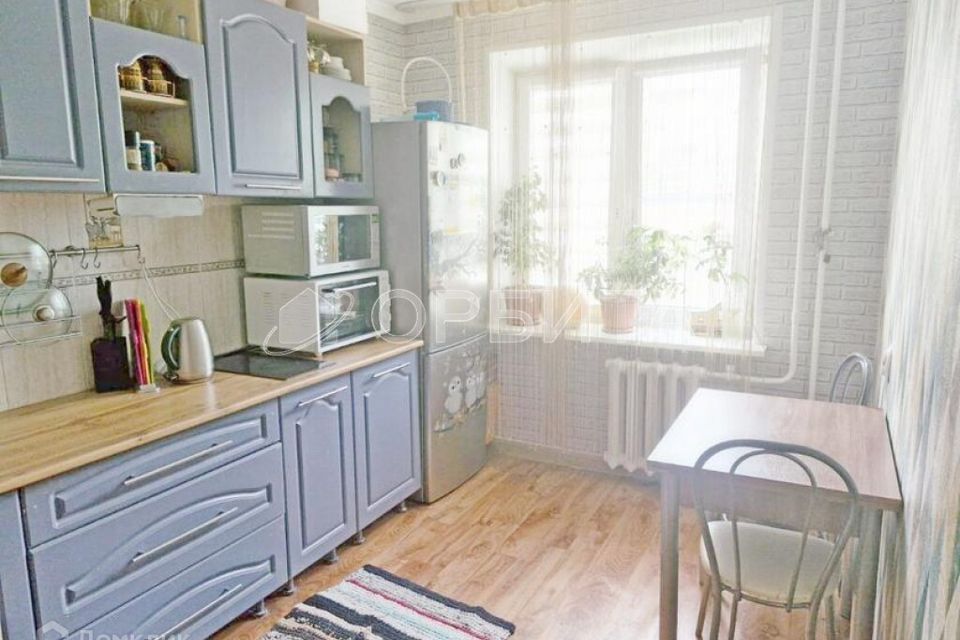 Продаётся 2-комнатная квартира, 50 м²