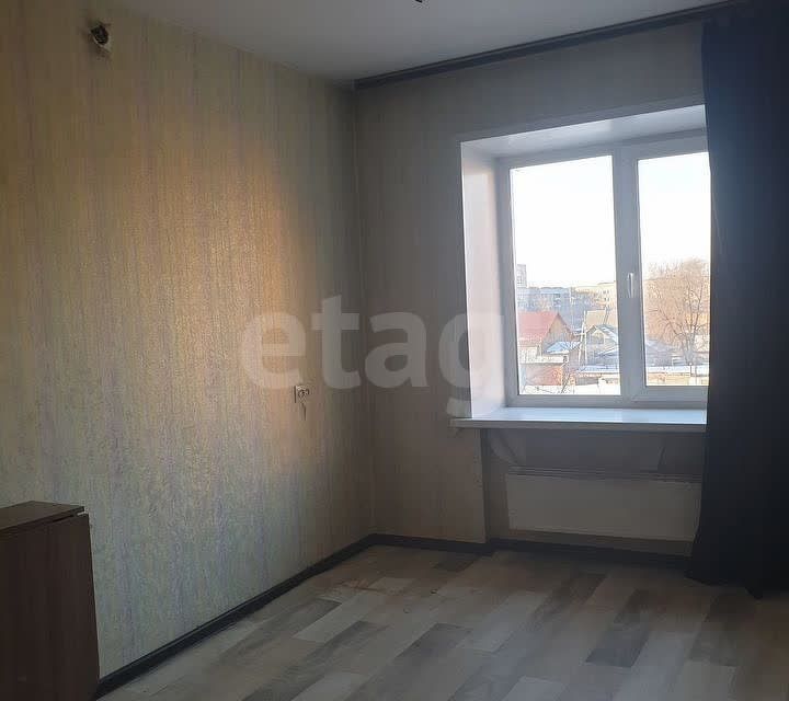 Продаётся 3-комнатная квартира, 58.3 м²