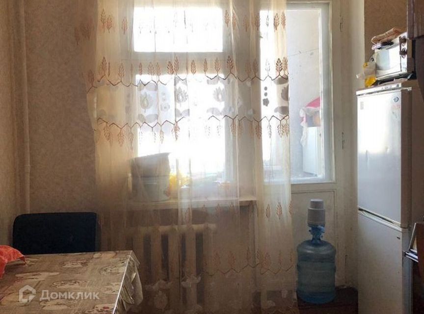 Продаётся 2-комнатная квартира, 52 м²
