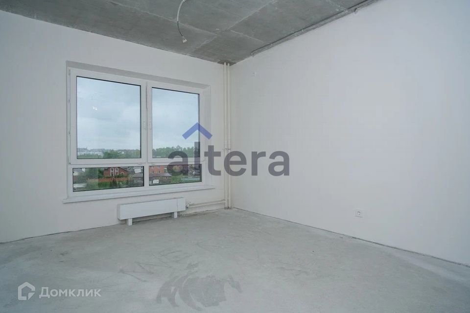 Продаётся студия, 20.3 м²