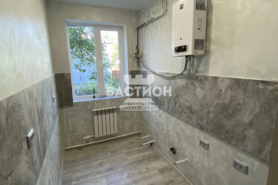 Продаётся 2-комнатная квартира, 50 м²