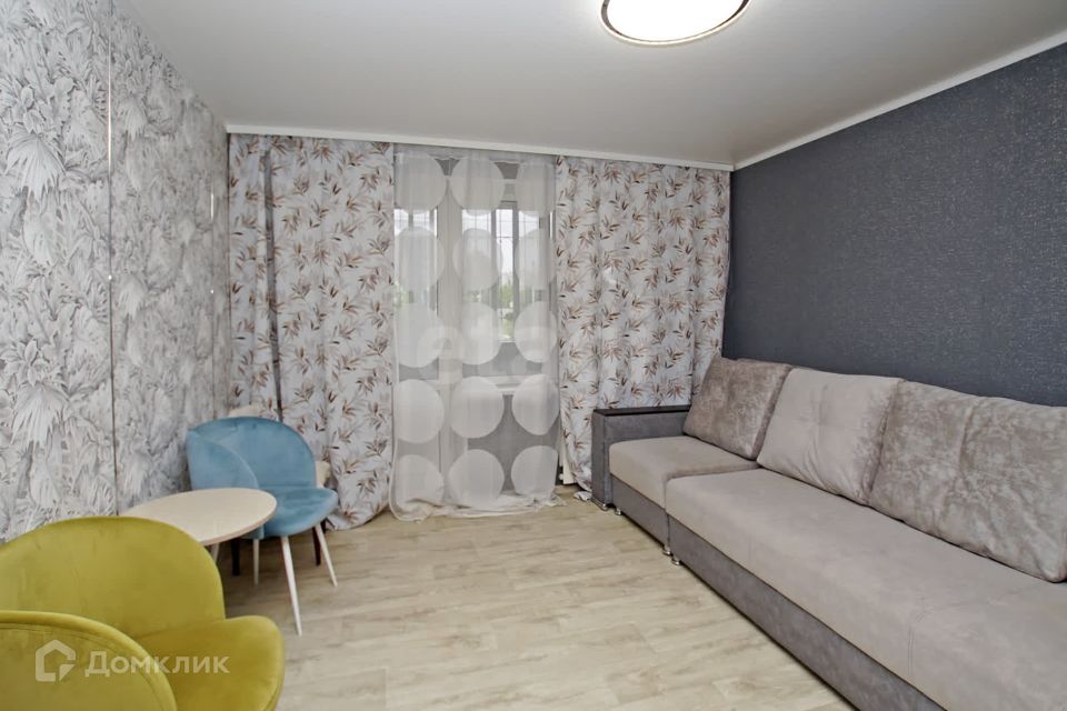 Продаётся 2-комнатная квартира, 47 м²