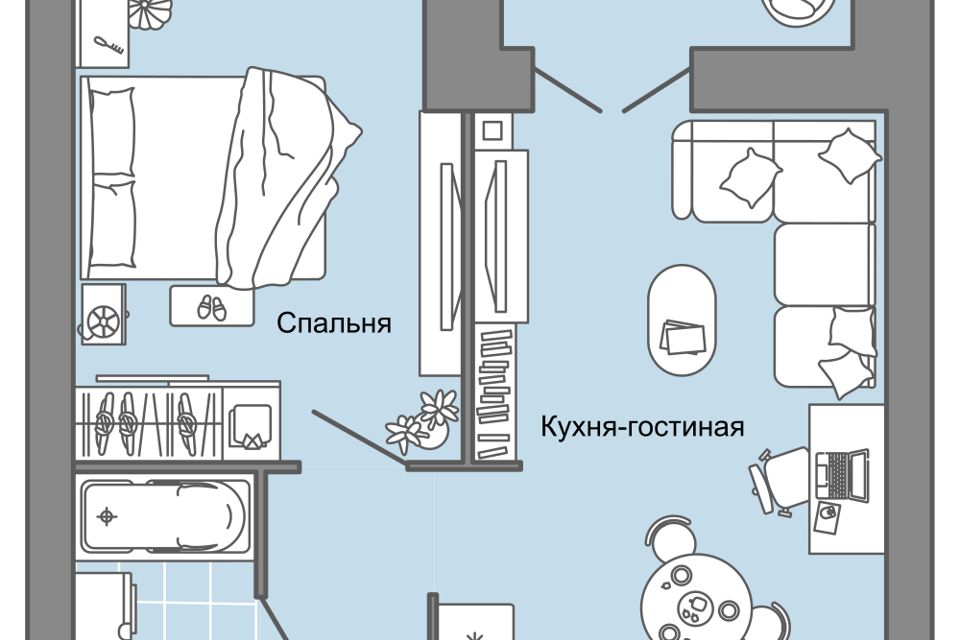 Купить 2 Комнатную Квартиру На Берша Ижевск