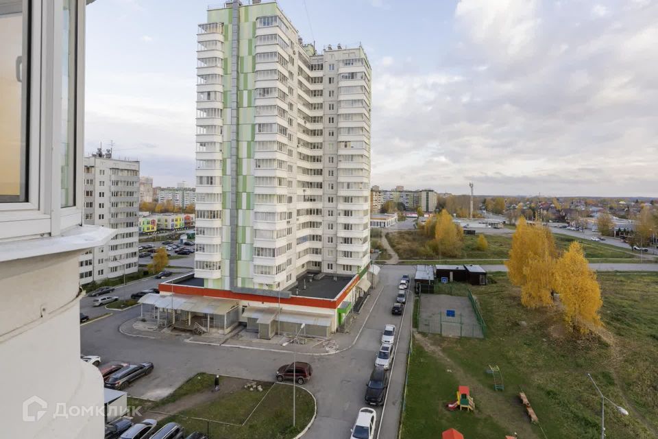 Продаётся 2-комнатная квартира, 51 м²