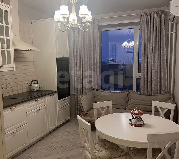 Сдаётся 1-комнатная квартира, 36.8 м²
