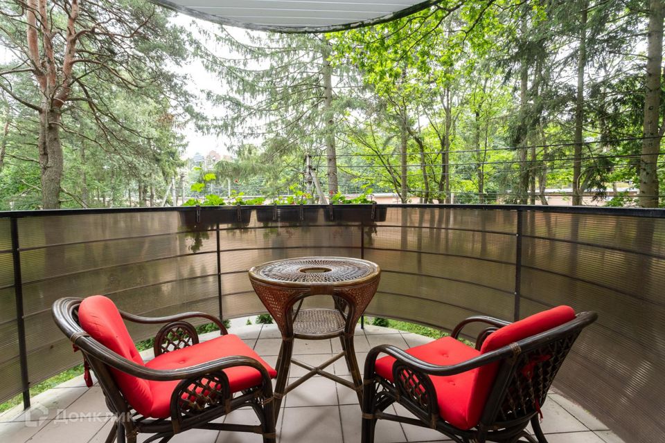 Продаётся 2-комнатная квартира, 78 м²