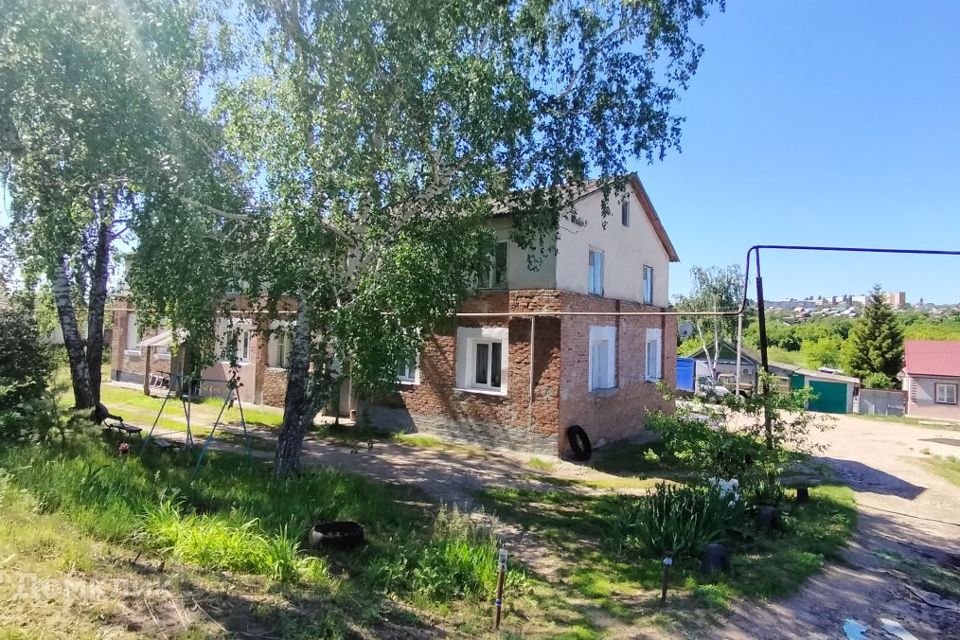 Продаётся 2-комнатная квартира, 39.8 м²