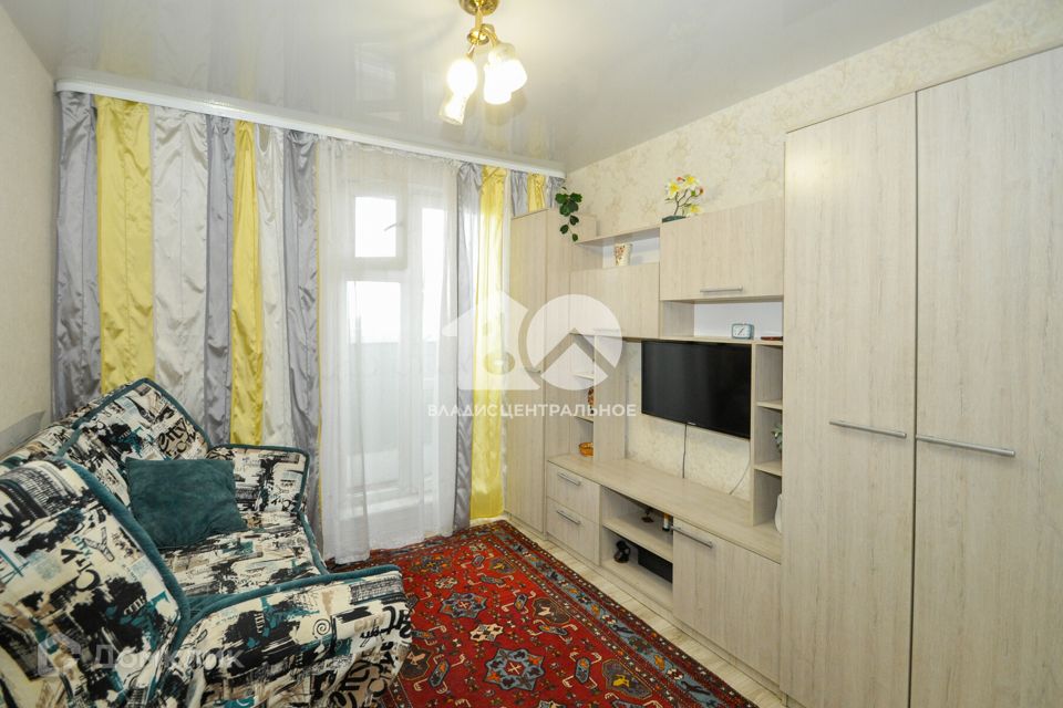 Продаётся студия, 20 м²