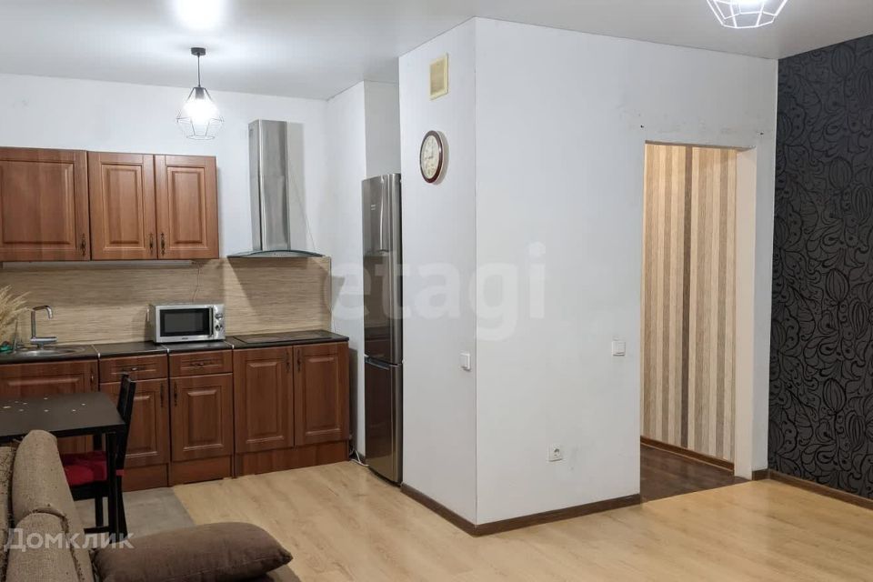 Продаётся студия, 34.6 м²
