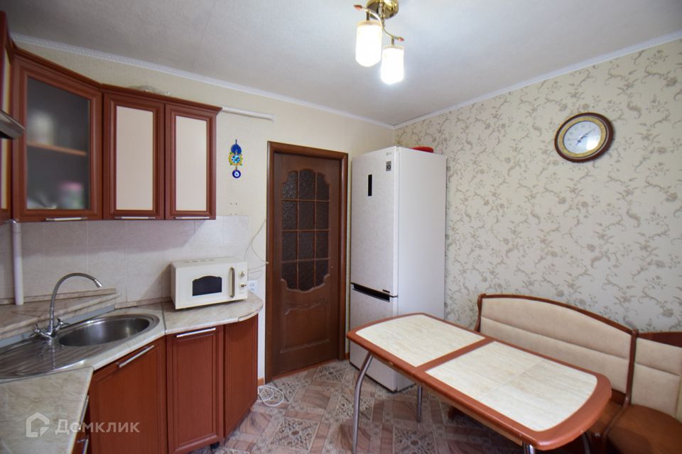 Продаётся 3-комнатная квартира, 76 м²