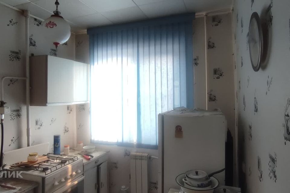 Продаётся 2-комнатная квартира, 44.1 м²