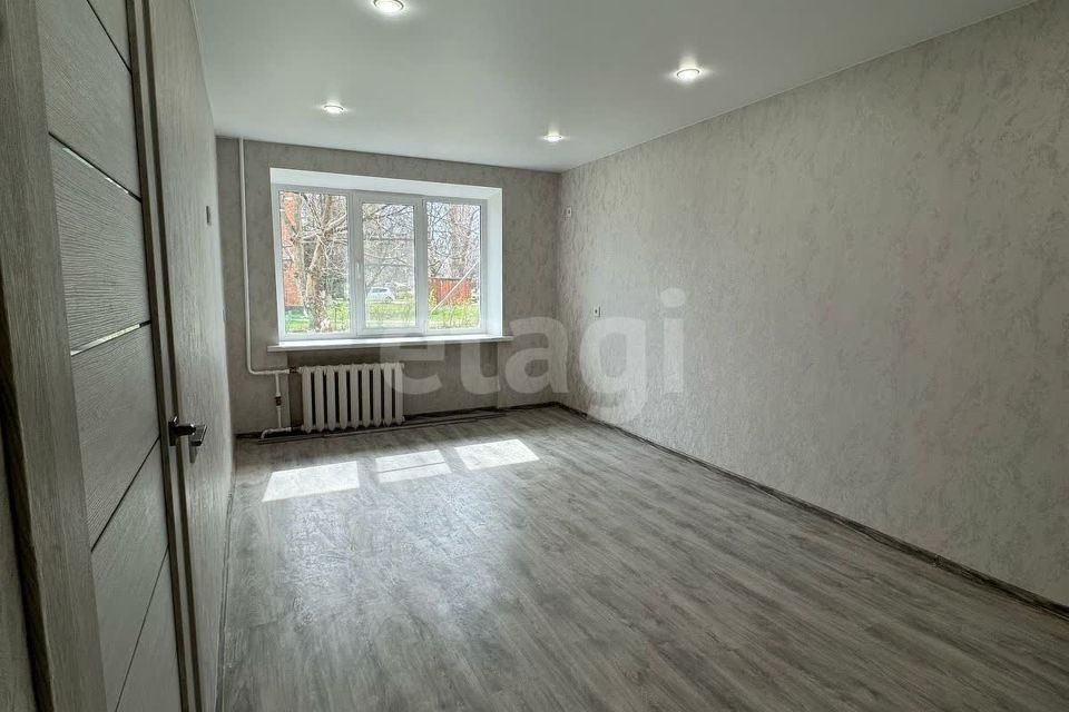 Продаётся 1-комнатная квартира, 29.6 м²