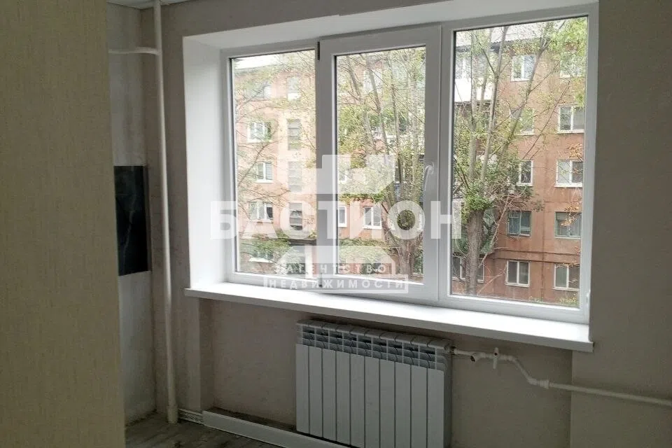 Продаётся 1-комнатная квартира, 30 м²