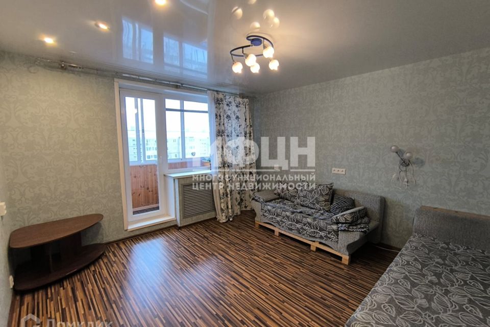 Продаётся 3-комнатная квартира, 65.8 м²