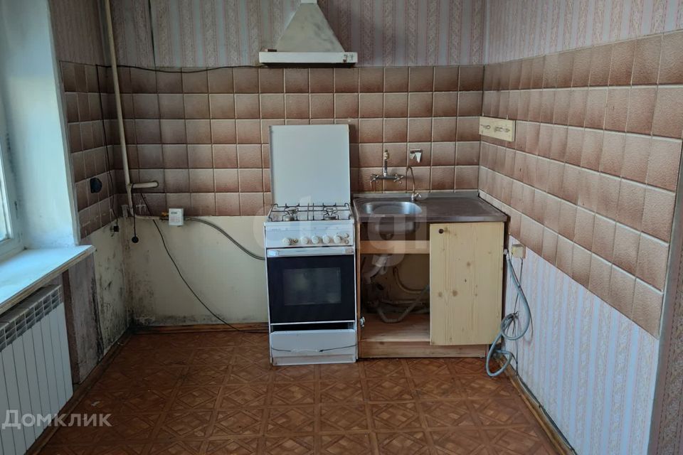 Продаётся 3-комнатная квартира, 51 м²