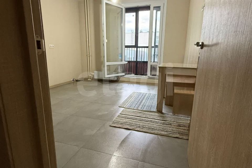 Продаётся 3-комнатная квартира, 75.5 м²