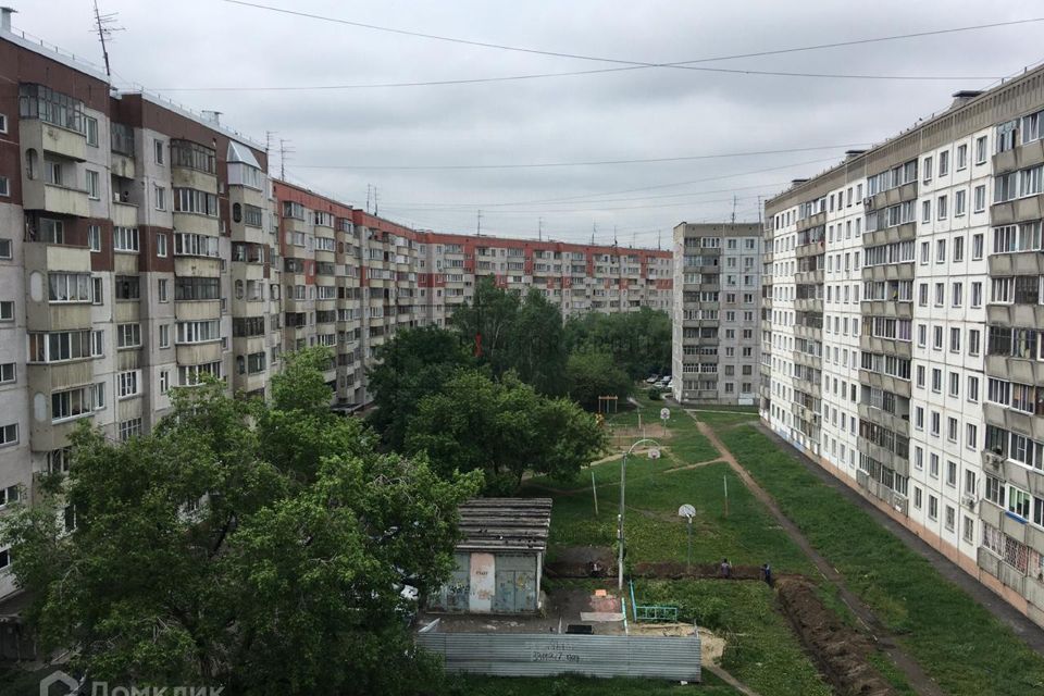 Продаётся 4-комнатная квартира, 76.5 м²