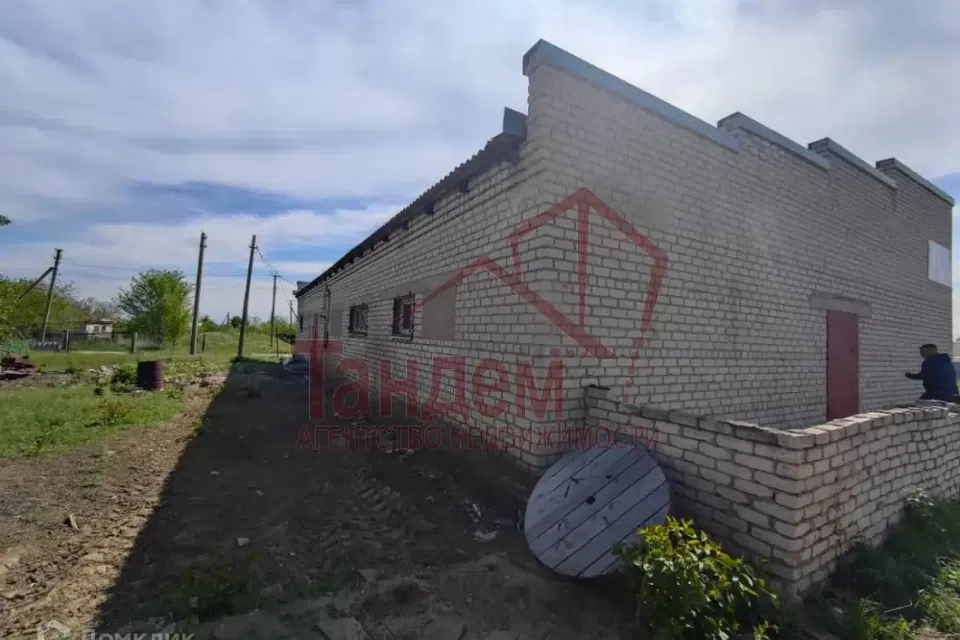 Продаётся помещение своб. назначения, 301.1 м²