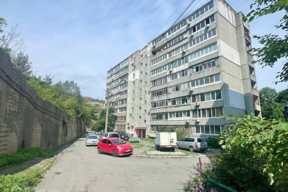 Продаётся 1-комнатная квартира, 35.9 м²