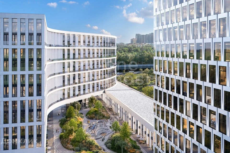 Продаётся 2-комнатная квартира, 120 м²
