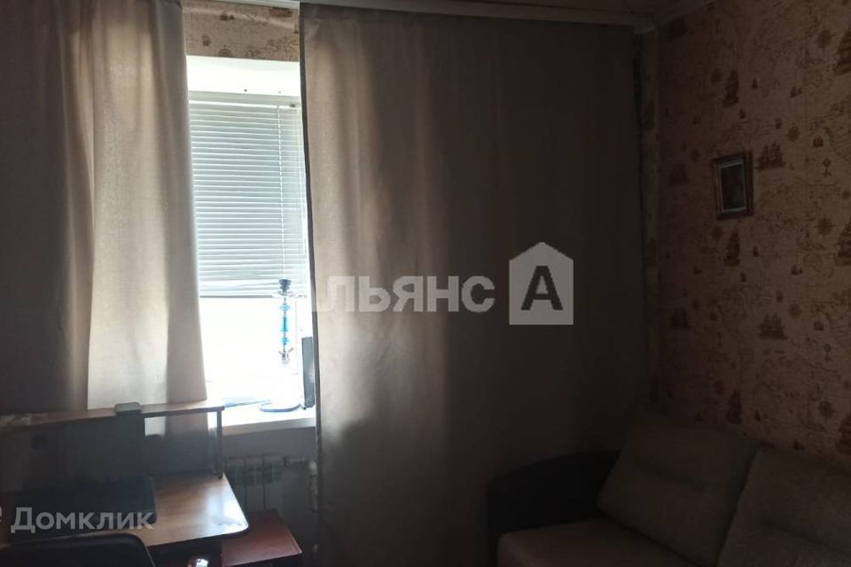 Продаётся 3-комнатная квартира, 63 м²