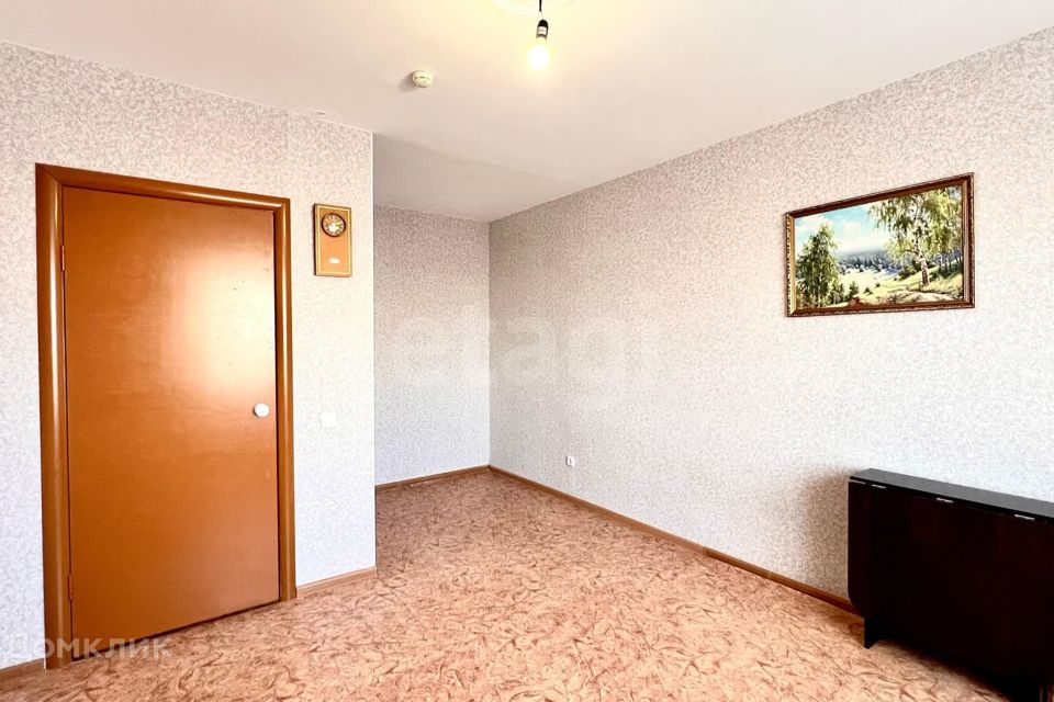 Продаётся 1-комнатная квартира, 35.9 м²
